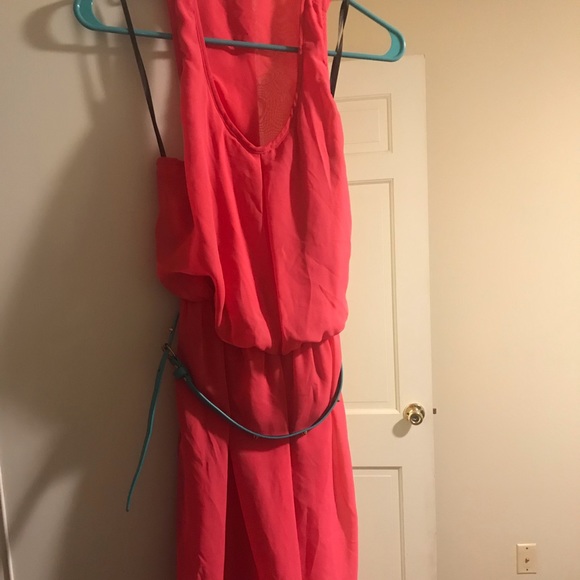 Summer dress - Picture 1 of 4